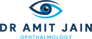 Logo of Dr. Amit Jain Best Ophthalmologist in Dubai