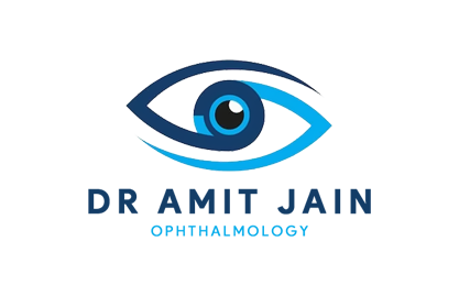 Logo of Dr. Amit Jain Best Ophthalmologist in Dubai