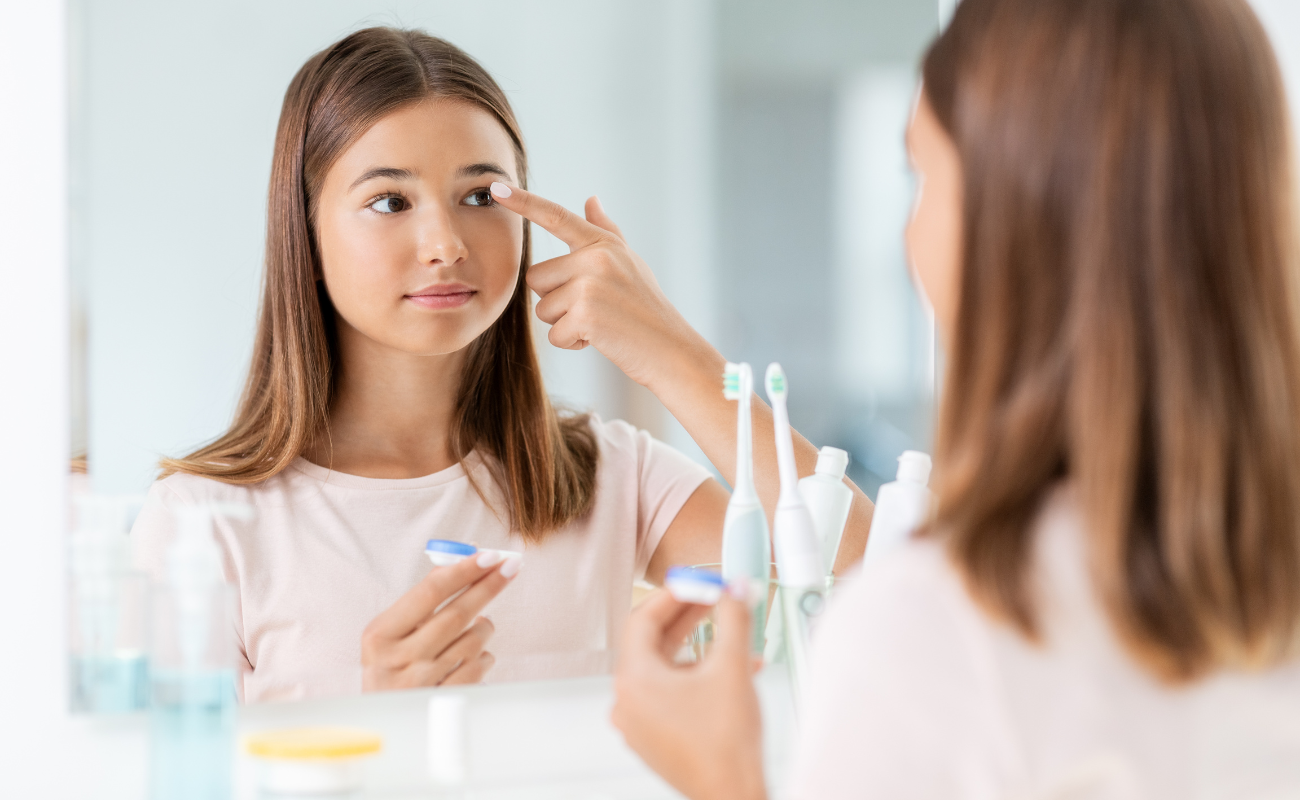 Is Ortho-K Safe for Children? 7 Questions Every Parent Asks