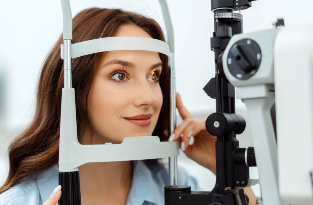 What is a comprehensive eye exam hero 1024x672 1