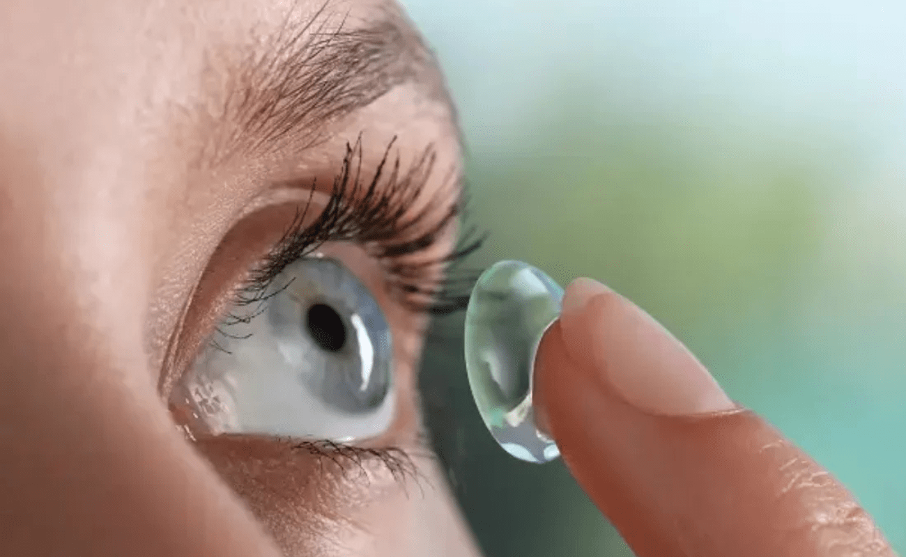 What Are Ortho-K Lenses? Non-Surgical Vision Correction Explained
