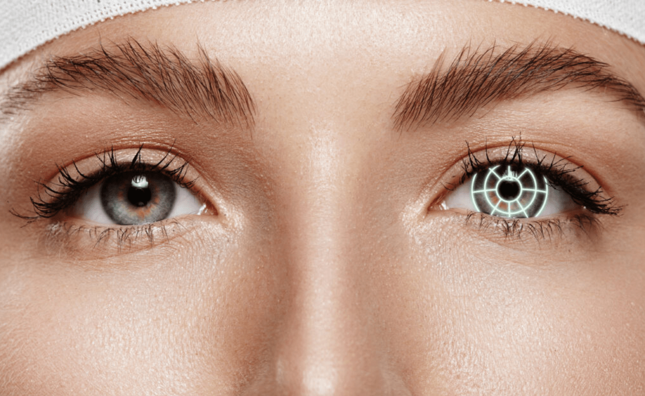 What Are Ortho-K Lenses? Non-Surgical Vision Correction Explained