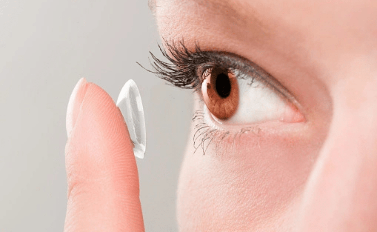 Night Lenses for Vision Correction – Is Ortho-K Right for You? 