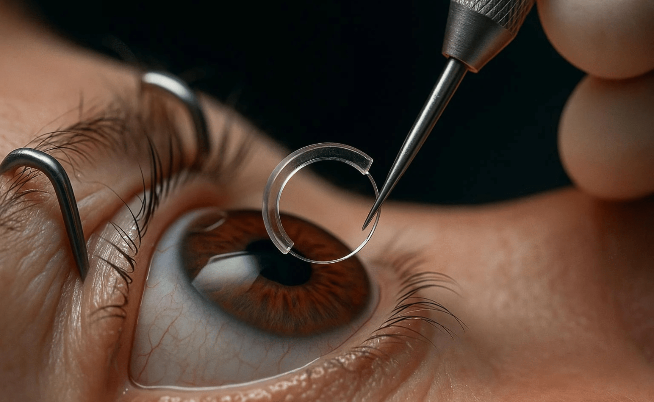 Can Keratoconus Be Cured or Reversed? Latest Treatments in 2026