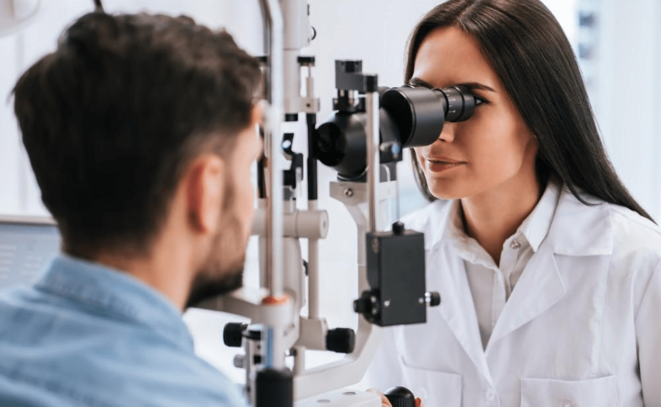 Why Comprehensive Eye Exams Matter for Long-Term Vision Health 
