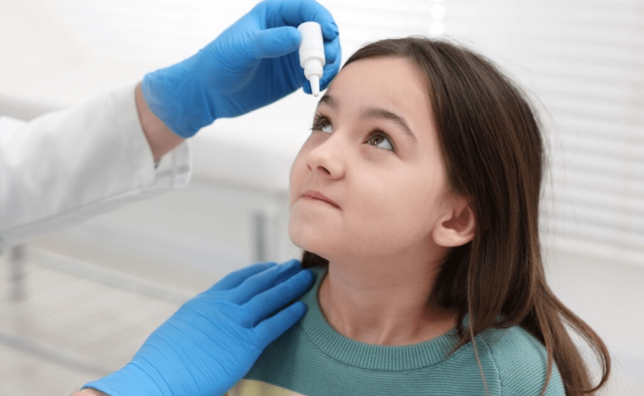 Can You Stop Myopia from Getting Worse? Here’s How Ortho-K Helps